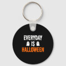 Recherche de squelette de halloween porteclés Tricher ou traiter