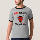Recherche de diable tshirts Nourriture