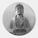 Recherche de citation bouddhiste magnets Inspiré