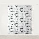 Recherche de chat blanc art Amusant