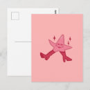 Recherche de talons hauts cartes postales Rose