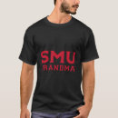 Recherche de methodist tshirts Smu