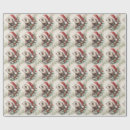 Recherche de furet papier cadeau Noël