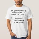 Recherche de génétique tshirts Geek