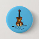 Recherche de violon badges Mignon