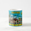 Recherche de remarquable tasses Ville
