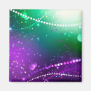 Recherche de mascarade magnets Mardi