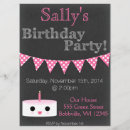 Recherche de rose 16x22 invitations Mignon