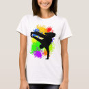 Recherche de briseurs tshirts Hiphop