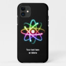 Recherche de symbole atomique iphone coques Physique