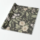 Recherche de fleuri papier cadeau Sans soudure