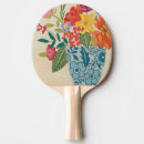 Recherche de botanique raquettes ping pong Printemps