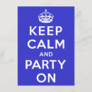 Recherche de gardez le calme invitations Pour tous