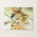 Recherche de namibie puzzles Savane