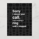 Recherche de appel cartes postales Humour