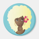 Recherche de fille blonde magnets Cheveux blonds