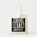 Recherche de extrémité sacs Ajouter du texte