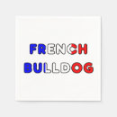Recherche de bouledogue francais serviettes Animal