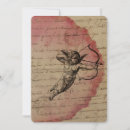Recherche de la flèche du cupidon invitations Amour