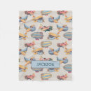 Recherche de avion tissus Mignon