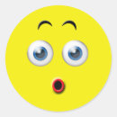 Recherche de wow autocollants Émoticône