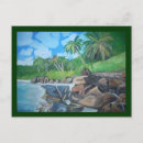 Recherche de îles seychelles cartes postales Paysage