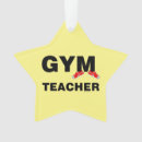 Recherche de gym ornements Exercice