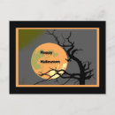 Recherche de halloween cartes postales Mort