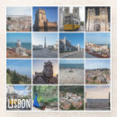 Recherche de portugal dessous de verres Lisboa