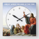 Recherche de jésus christ horloges Vous