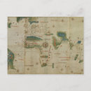 Recherche de portolan cartes postales Cartographie