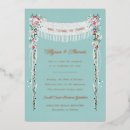 Recherche de juif mariage invitations Chuppah