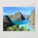 Recherche de coron cartes postales Palawan