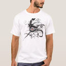 Recherche de résumés tshirts Urbain