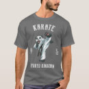 Recherche de combat karaté tshirts Vintage