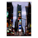 Recherche de times square cartes postales Nuit