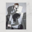 Recherche de géométrique noir blanc cartes postales Peinture