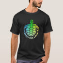 Recherche de tortue de mer hawaïenne tshirts Océan