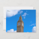 Recherche de souvenir de londres cartes postales Europe