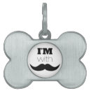 Recherche de moustache animaux articles Noir