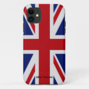 Recherche de téléphone des anglais iphone coques Drapeau