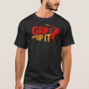 Recherche de frisbee vêtements Vintage
