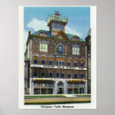 Recherche de chute de niagara art L'eau