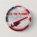 Recherche de plombier badges John