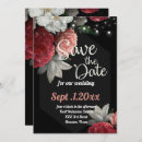 Recherche de string lights save the dates Vintage