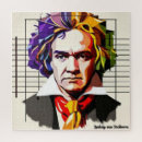 Recherche de ludwig puzzles Compositeur