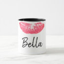 Recherche de tache rouge tasses Mignon