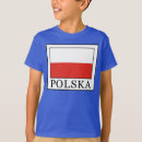 Recherche de petite polonaise enfant tshirts Pour tous