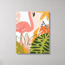 Recherche de tropical impressions sur toile Été