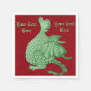 Recherche de créature mythique serviettes Créatures mythiques